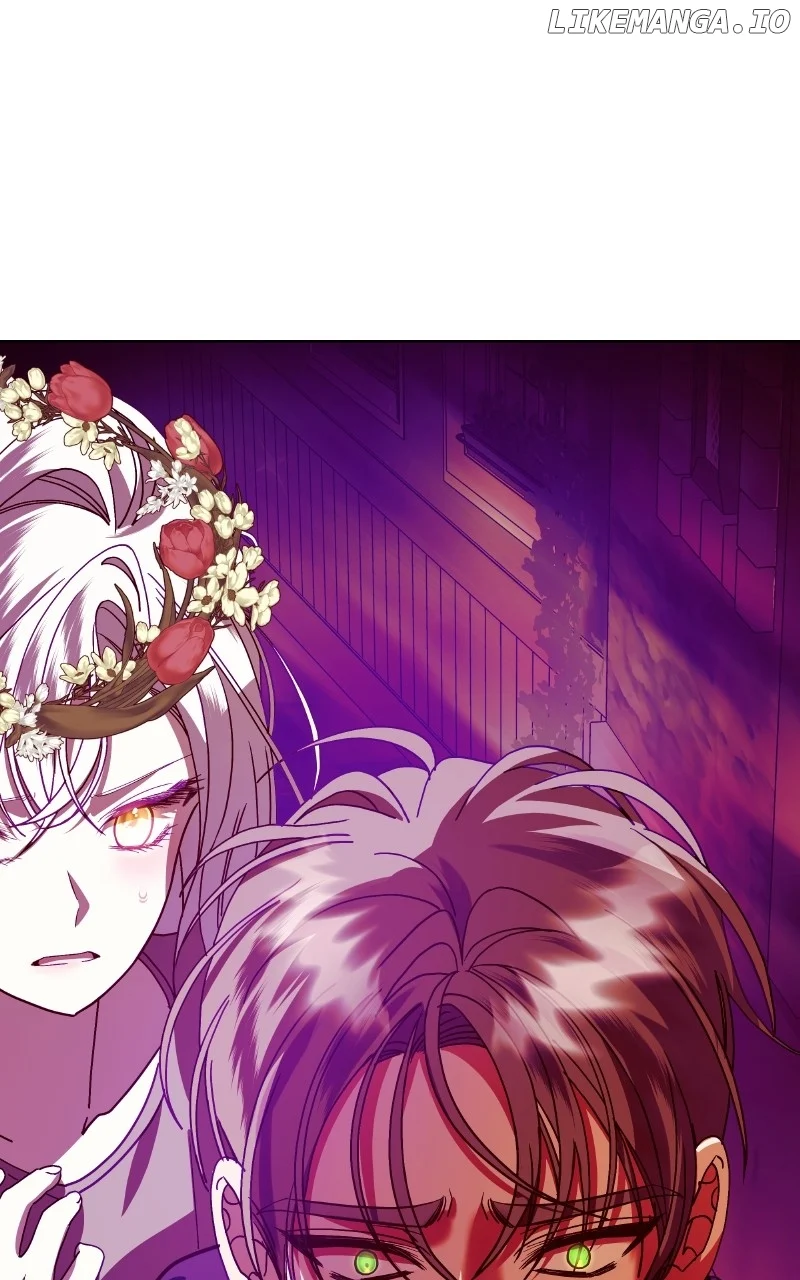 Hoping for My Death chapter 57 page 11