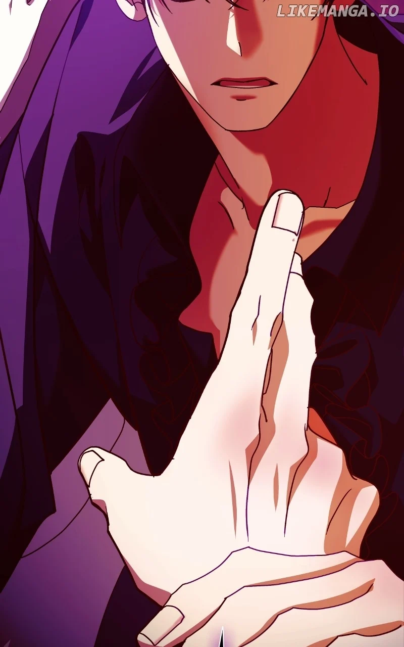 Hoping for My Death chapter 57 page 12