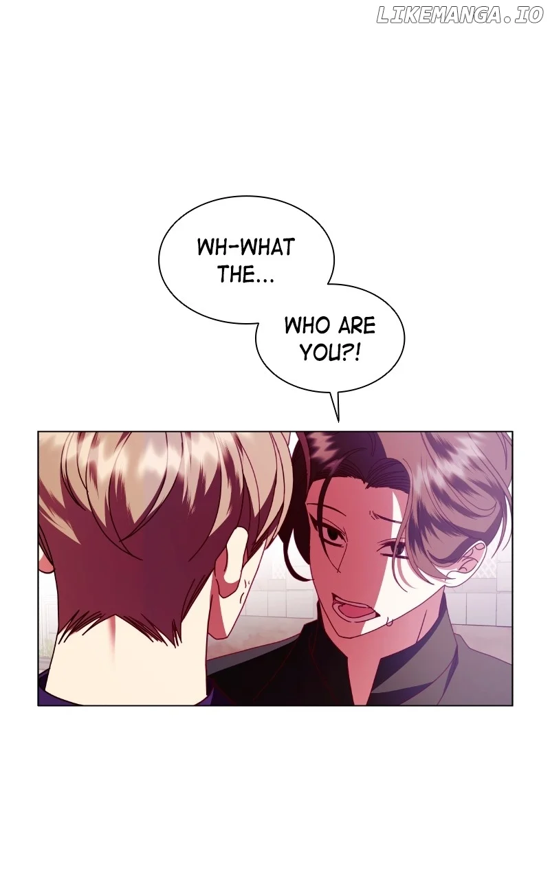 Hoping for My Death chapter 57 page 15