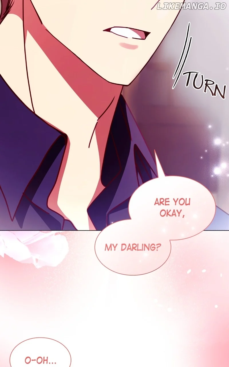 Hoping for My Death chapter 57 page 18