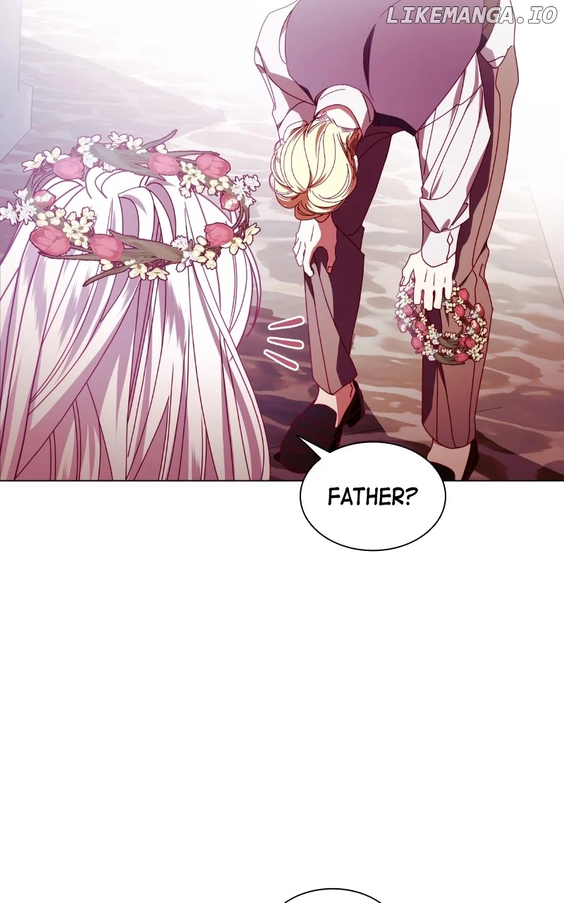 Hoping for My Death chapter 57 page 20