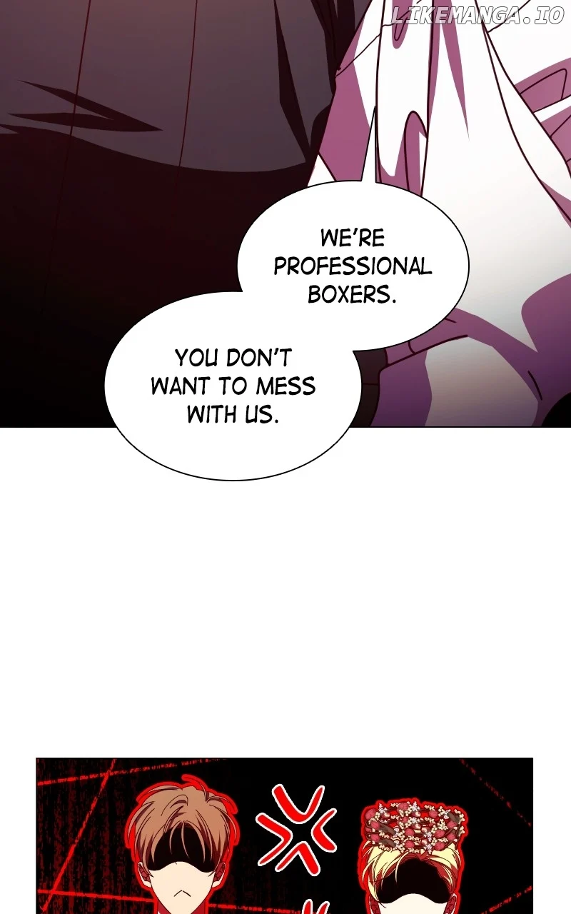 Hoping for My Death chapter 57 page 24