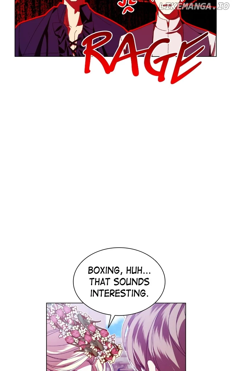 Hoping for My Death chapter 57 page 25