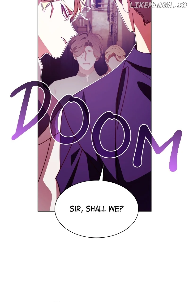 Hoping for My Death chapter 57 page 26
