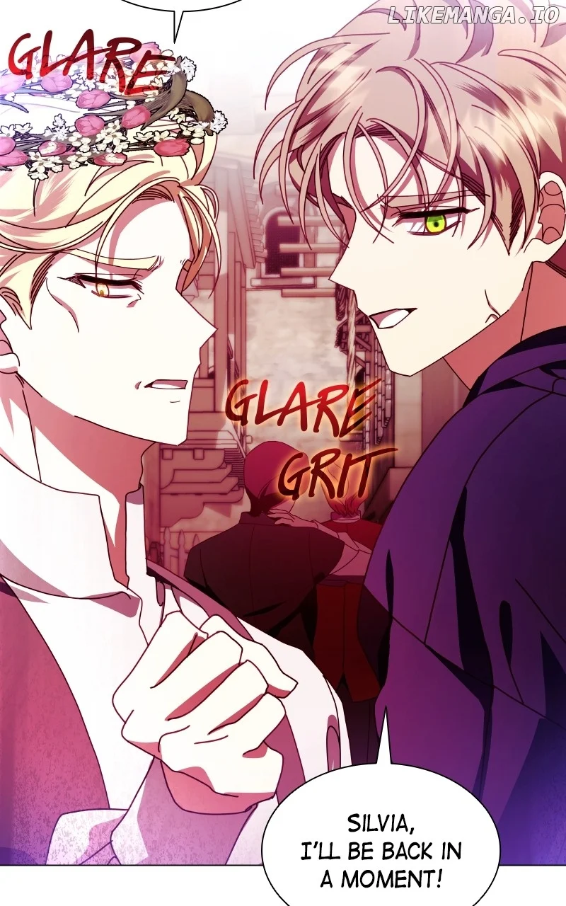 Hoping for My Death chapter 57 page 28