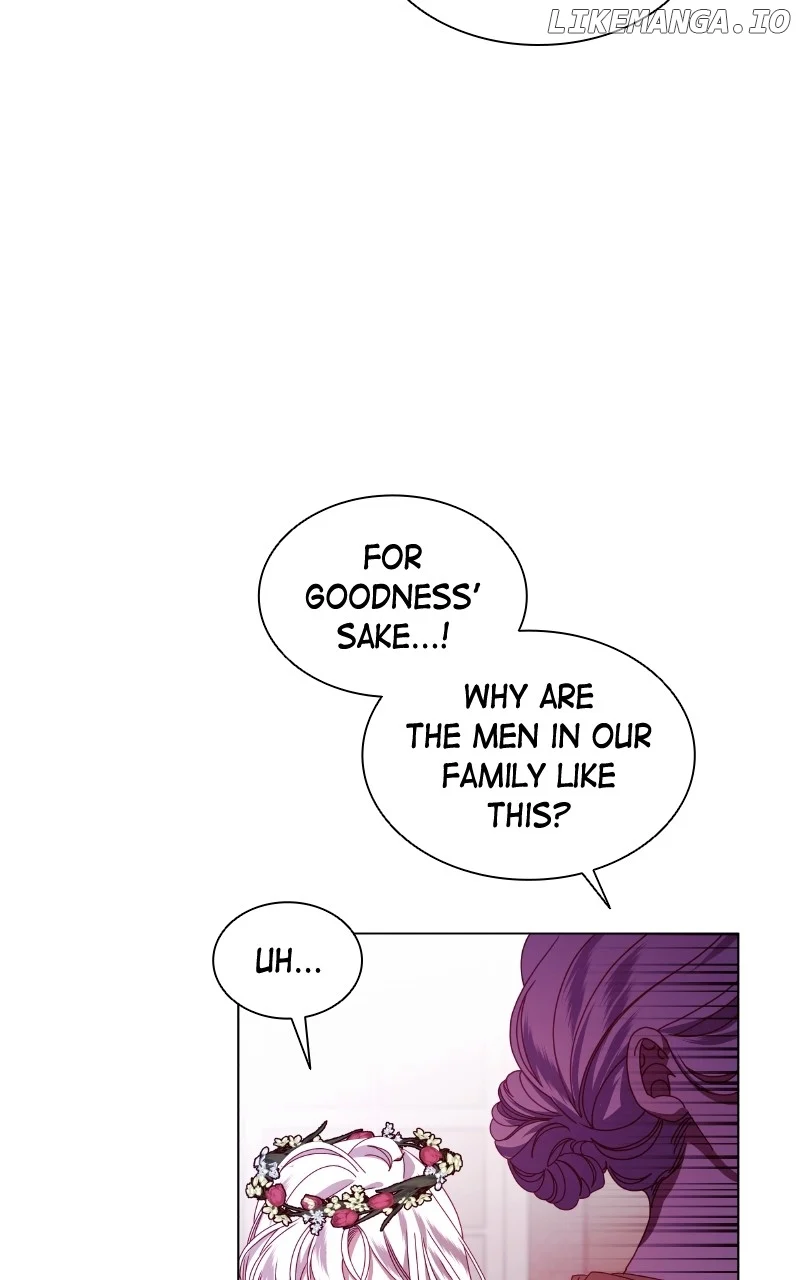 Hoping for My Death chapter 57 page 29