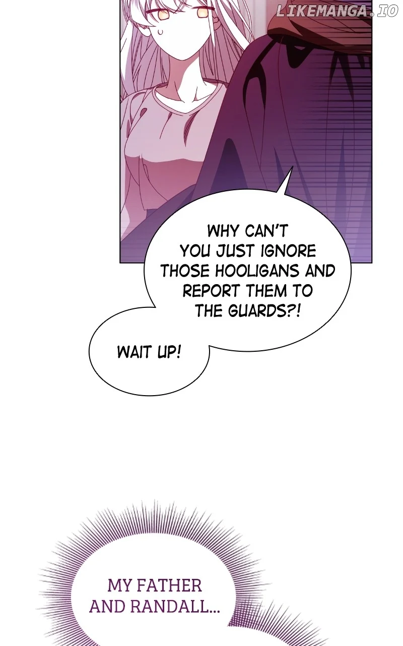 Hoping for My Death chapter 57 page 30
