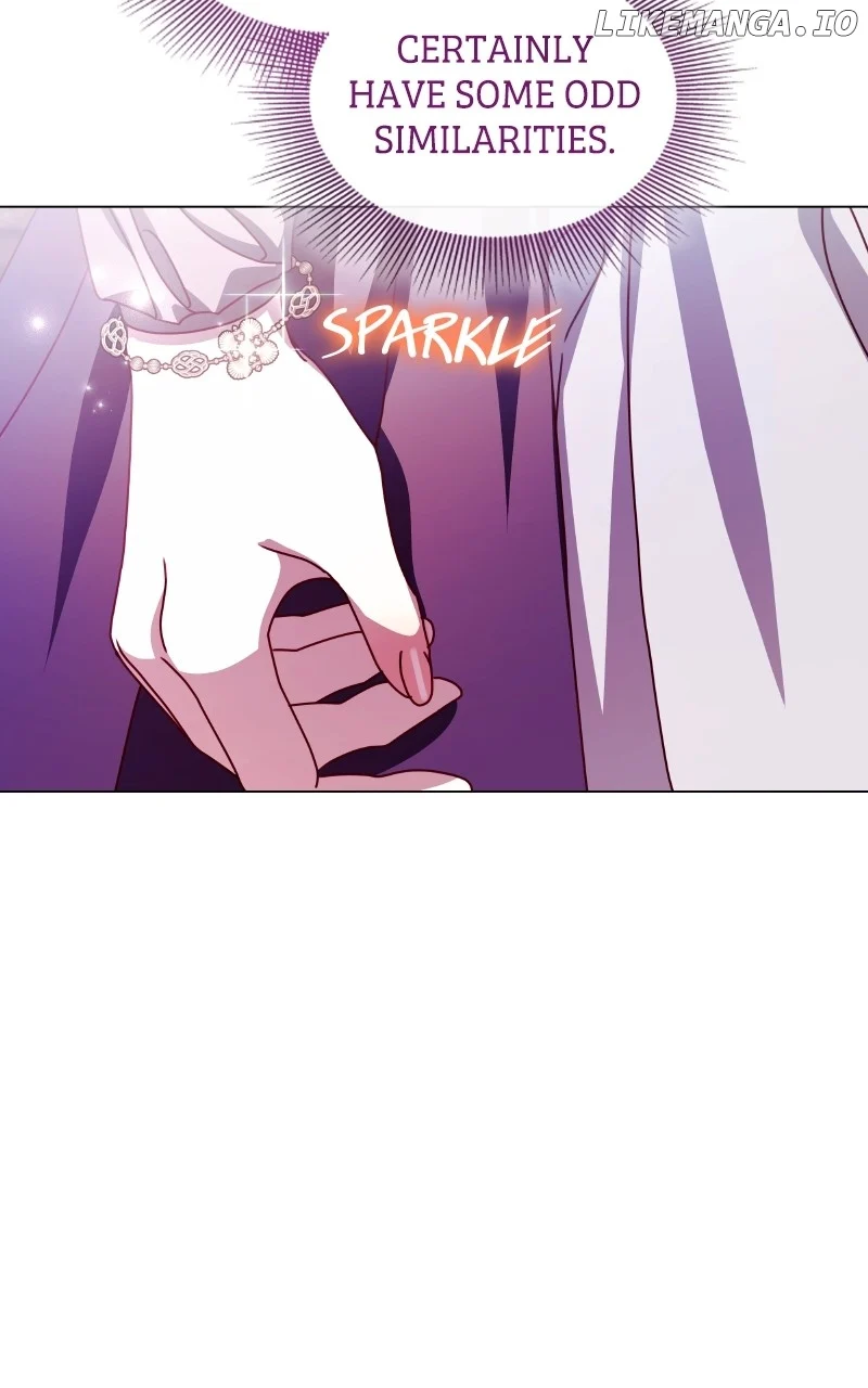 Hoping for My Death chapter 57 page 31