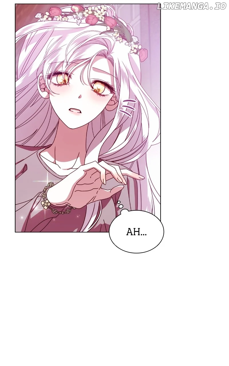 Hoping for My Death chapter 57 page 32
