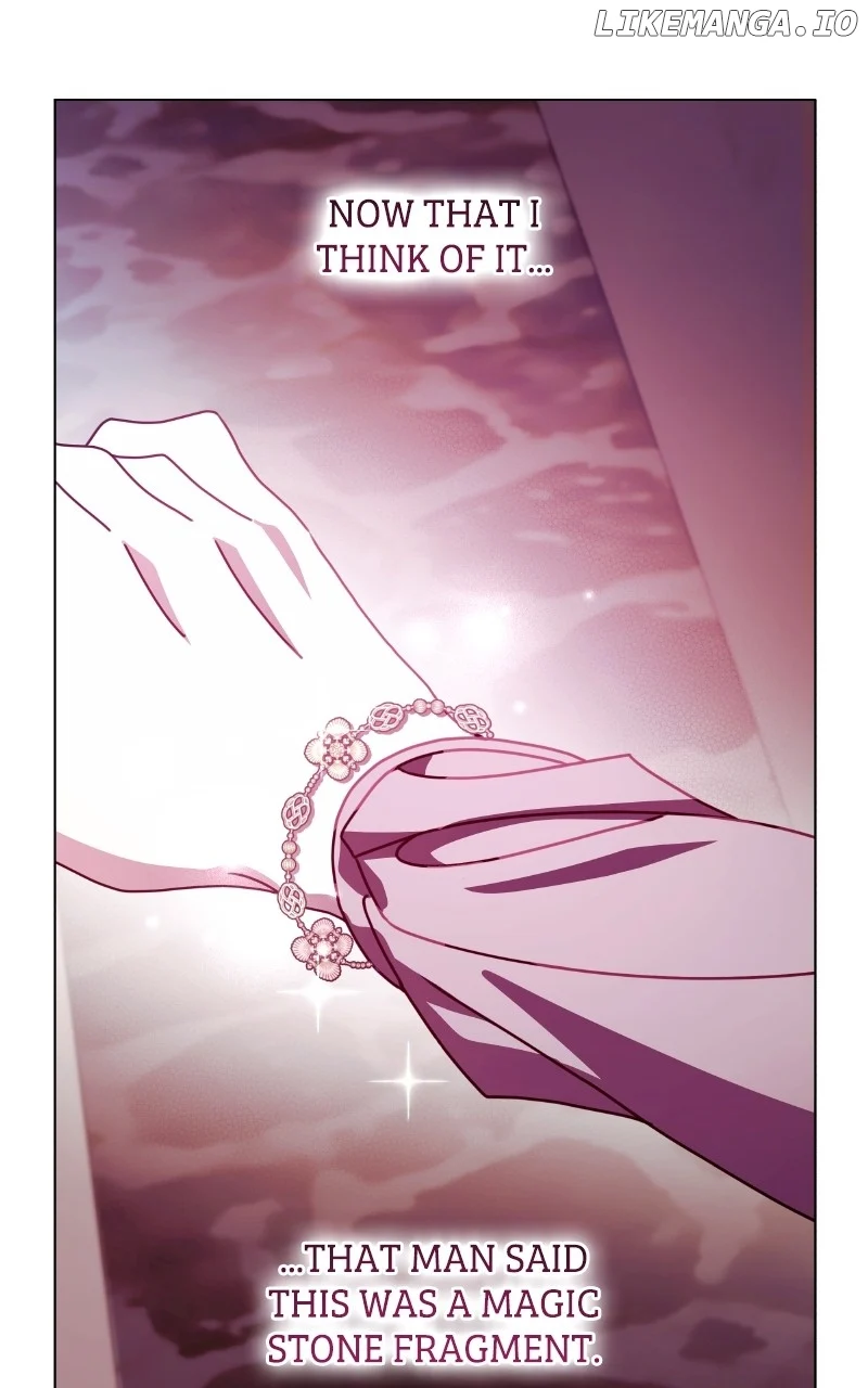 Hoping for My Death chapter 57 page 33