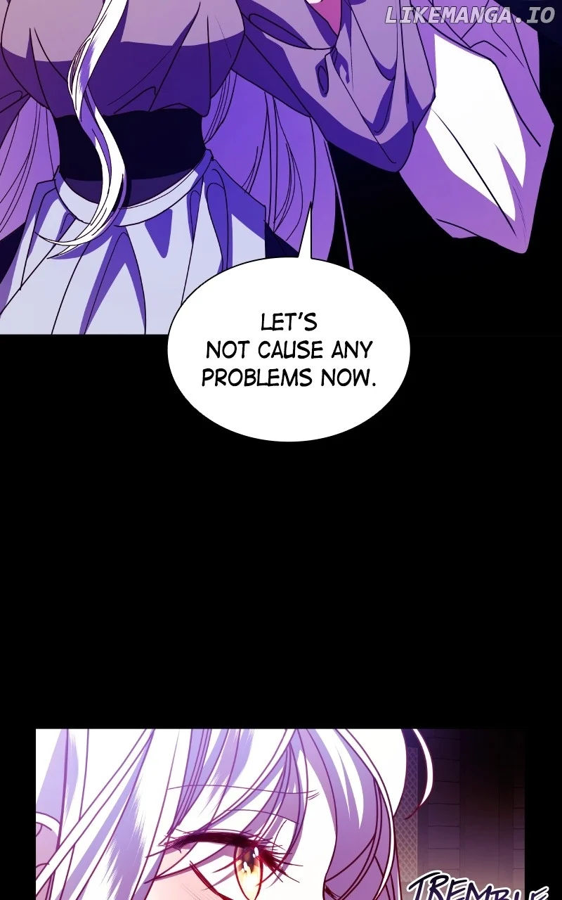 Hoping for My Death chapter 57 page 4