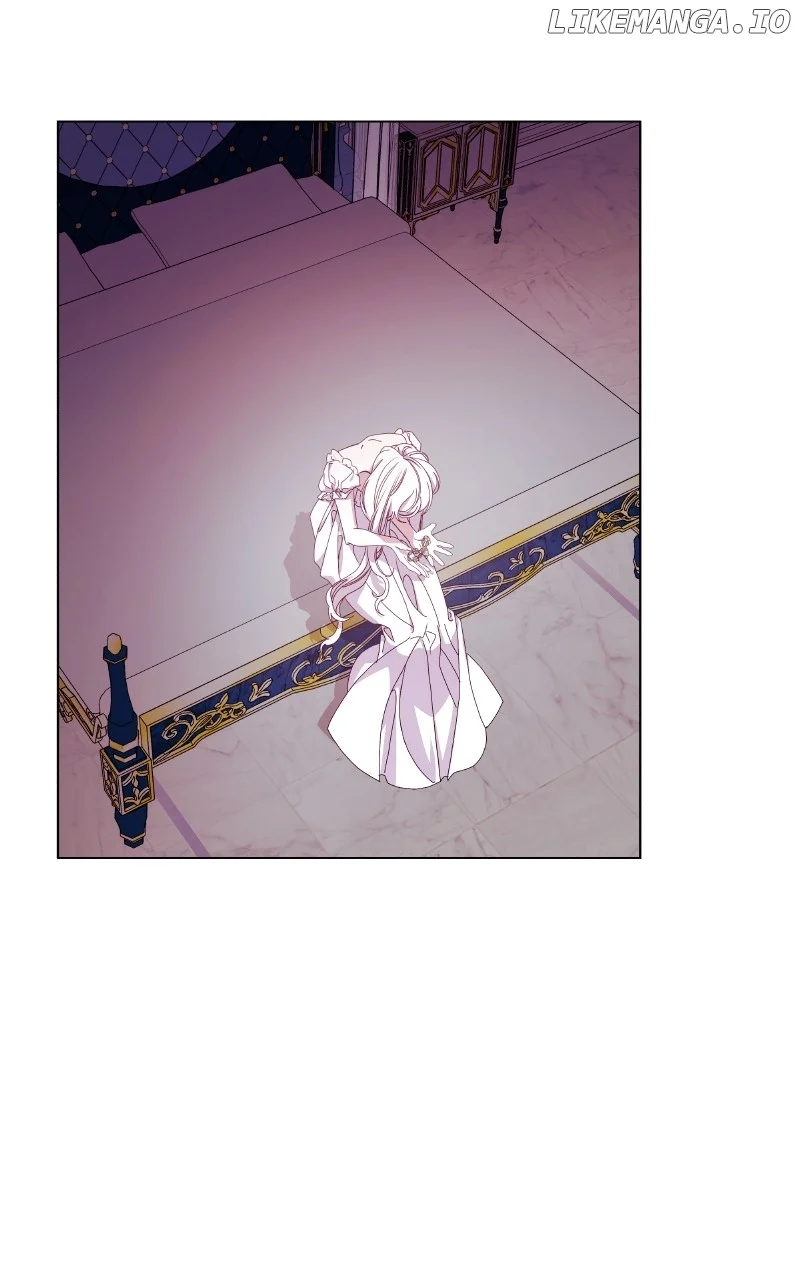 Hoping for My Death chapter 57 page 40