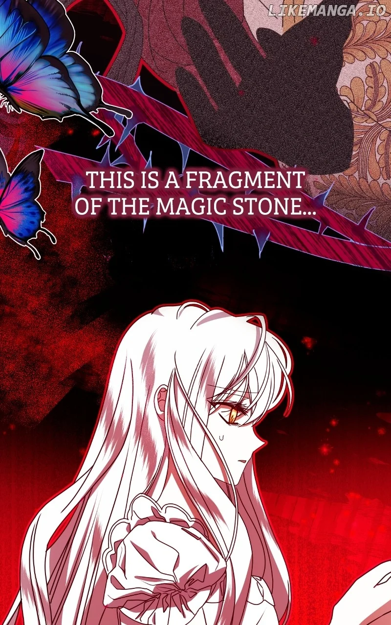 Hoping for My Death chapter 57 page 44