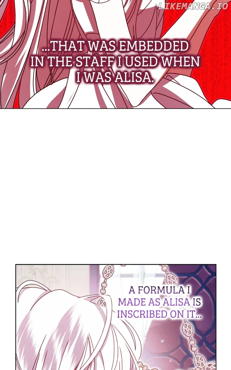 Hoping for My Death chapter 57 page 45