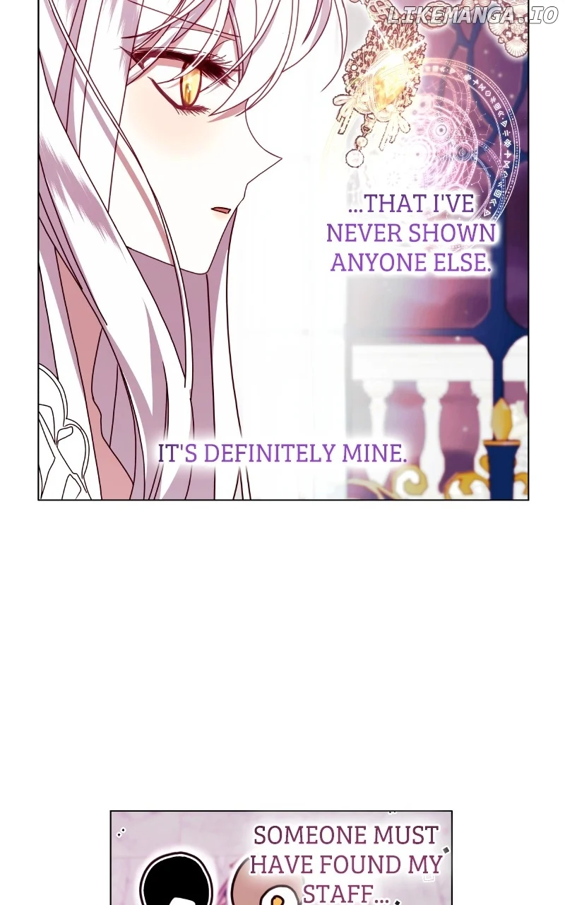 Hoping for My Death chapter 57 page 46