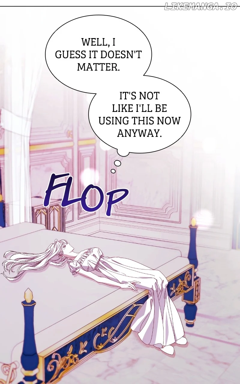 Hoping for My Death chapter 57 page 49