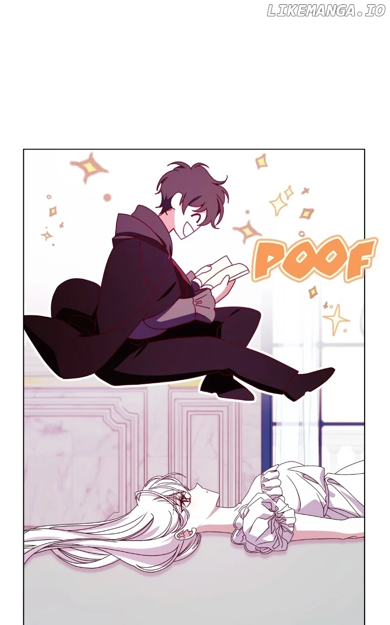 Hoping for My Death chapter 57 page 51