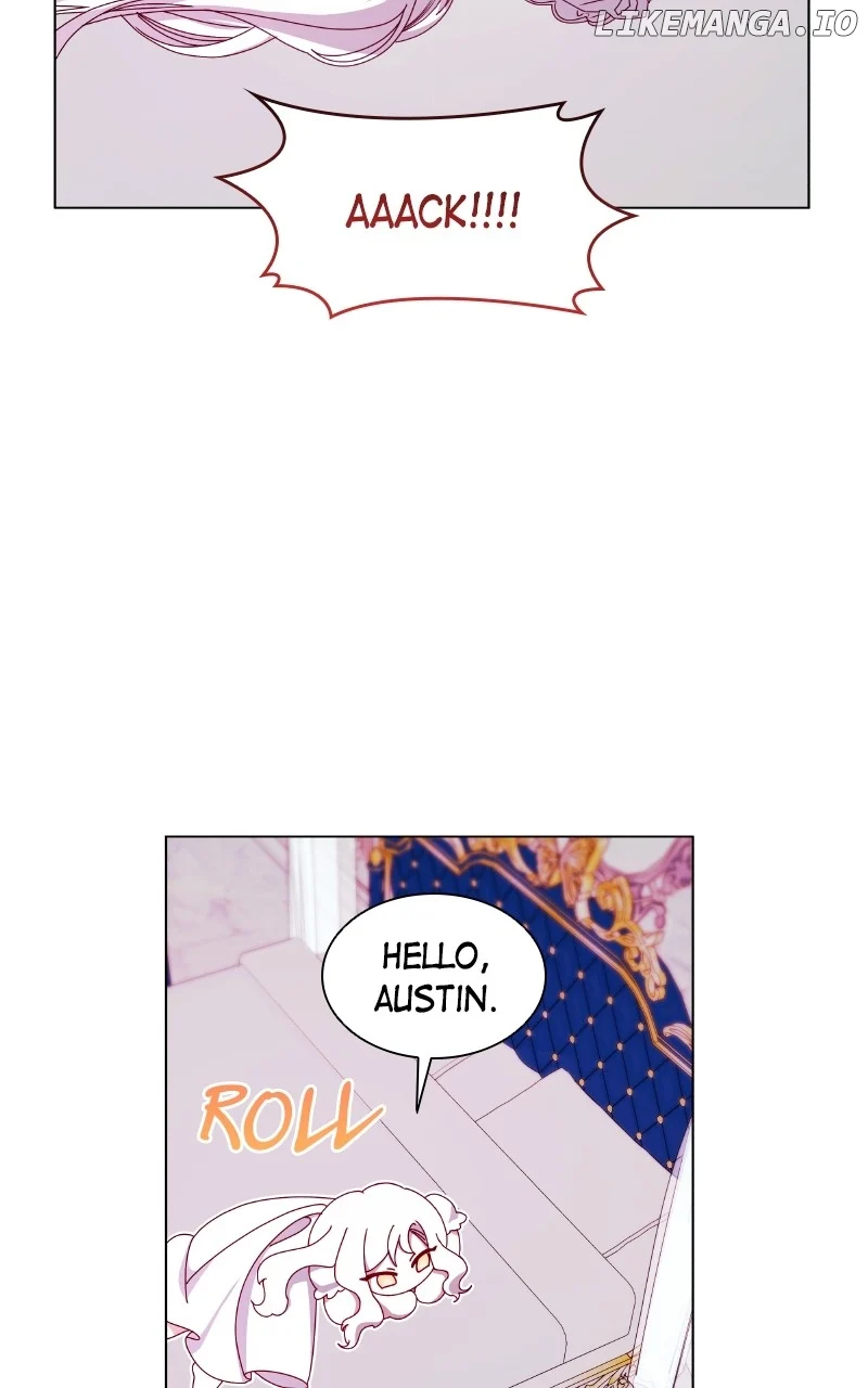 Hoping for My Death chapter 57 page 53