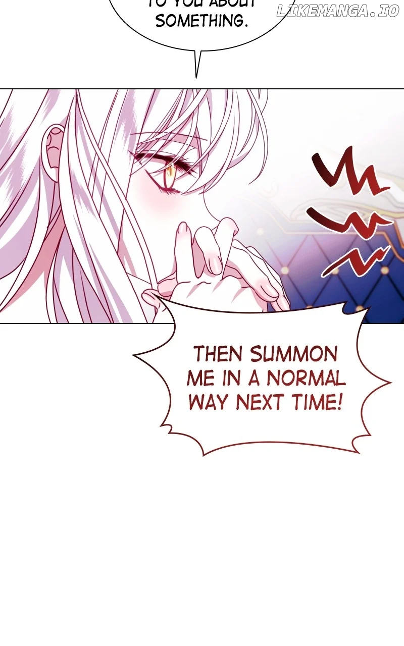 Hoping for My Death chapter 57 page 55