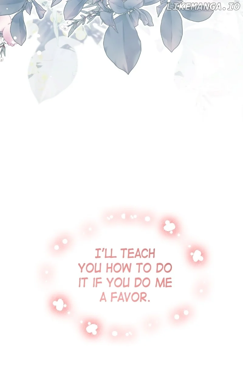 Hoping for My Death chapter 57 page 59