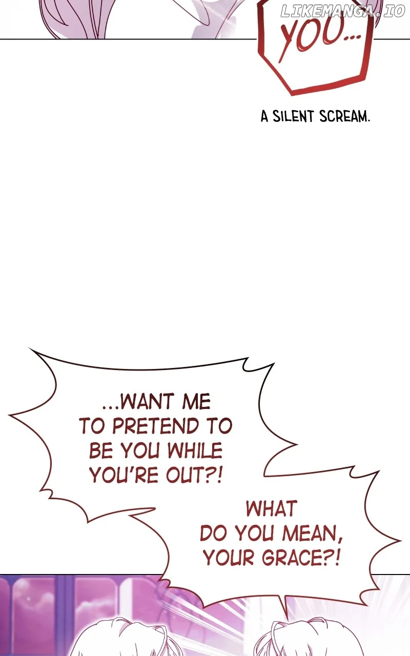 Hoping for My Death chapter 57 page 62