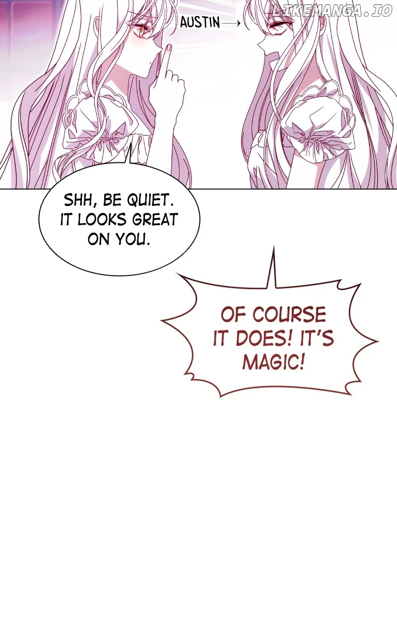 Hoping for My Death chapter 57 page 63