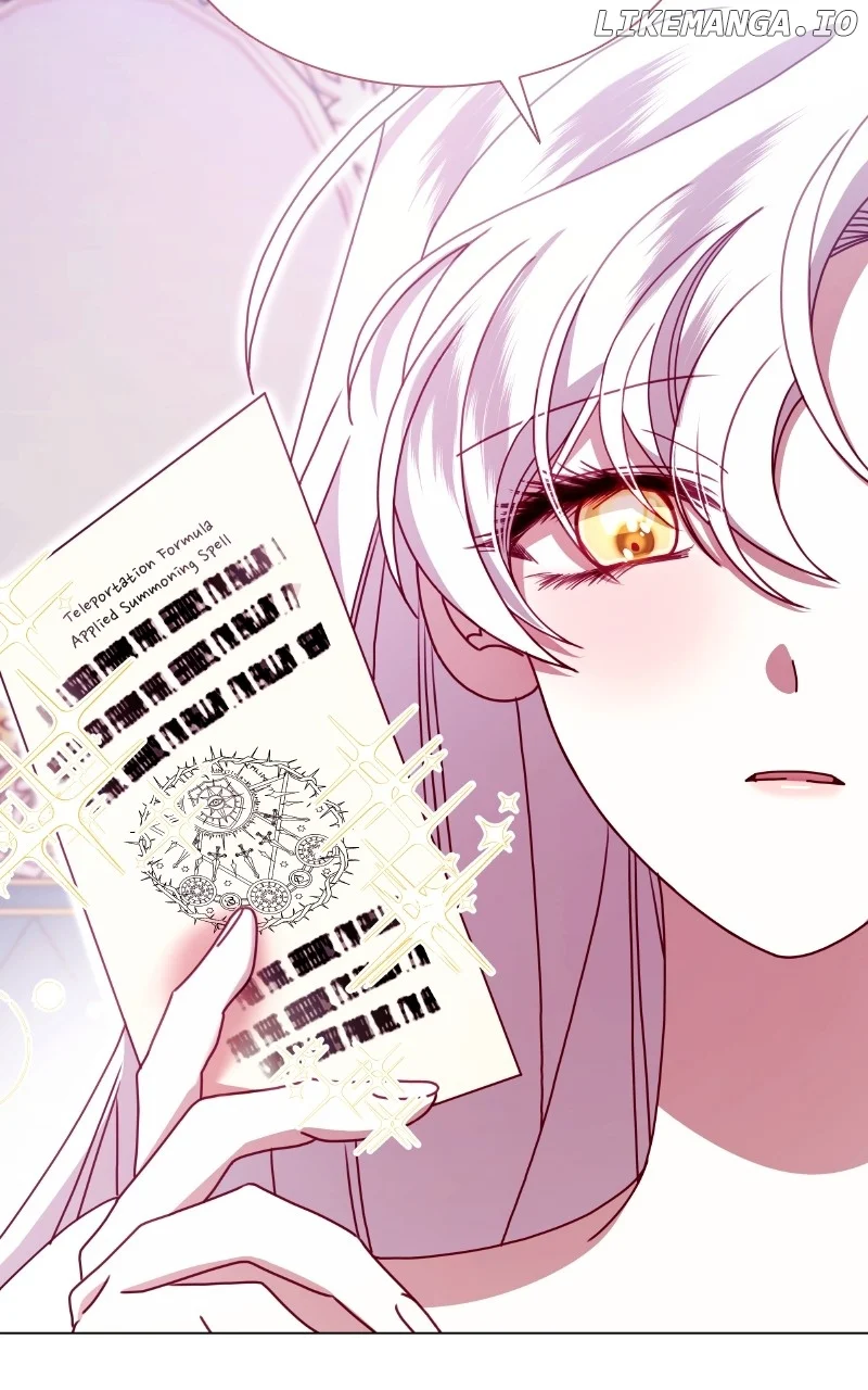 Hoping for My Death chapter 57 page 66