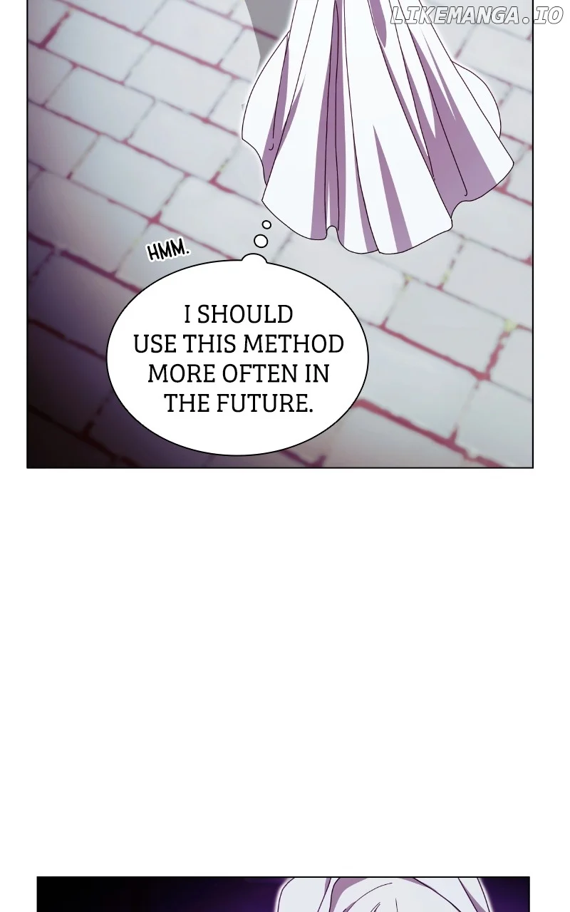 Hoping for My Death chapter 57 page 69