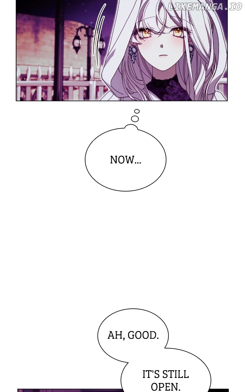 Hoping for My Death chapter 57 page 70