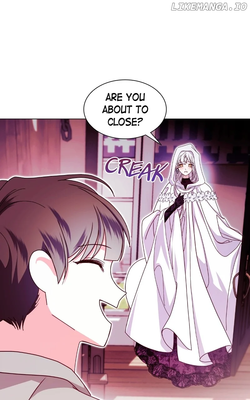 Hoping for My Death chapter 57 page 72