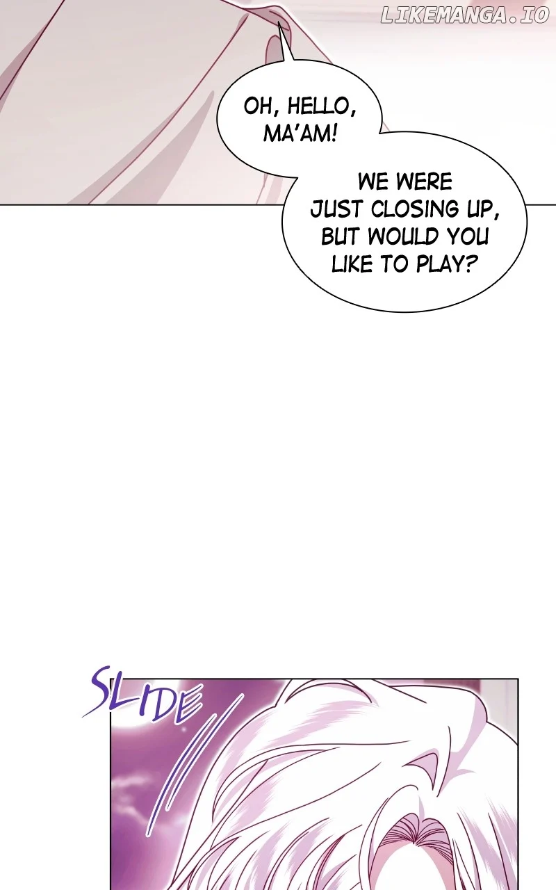 Hoping for My Death chapter 57 page 73