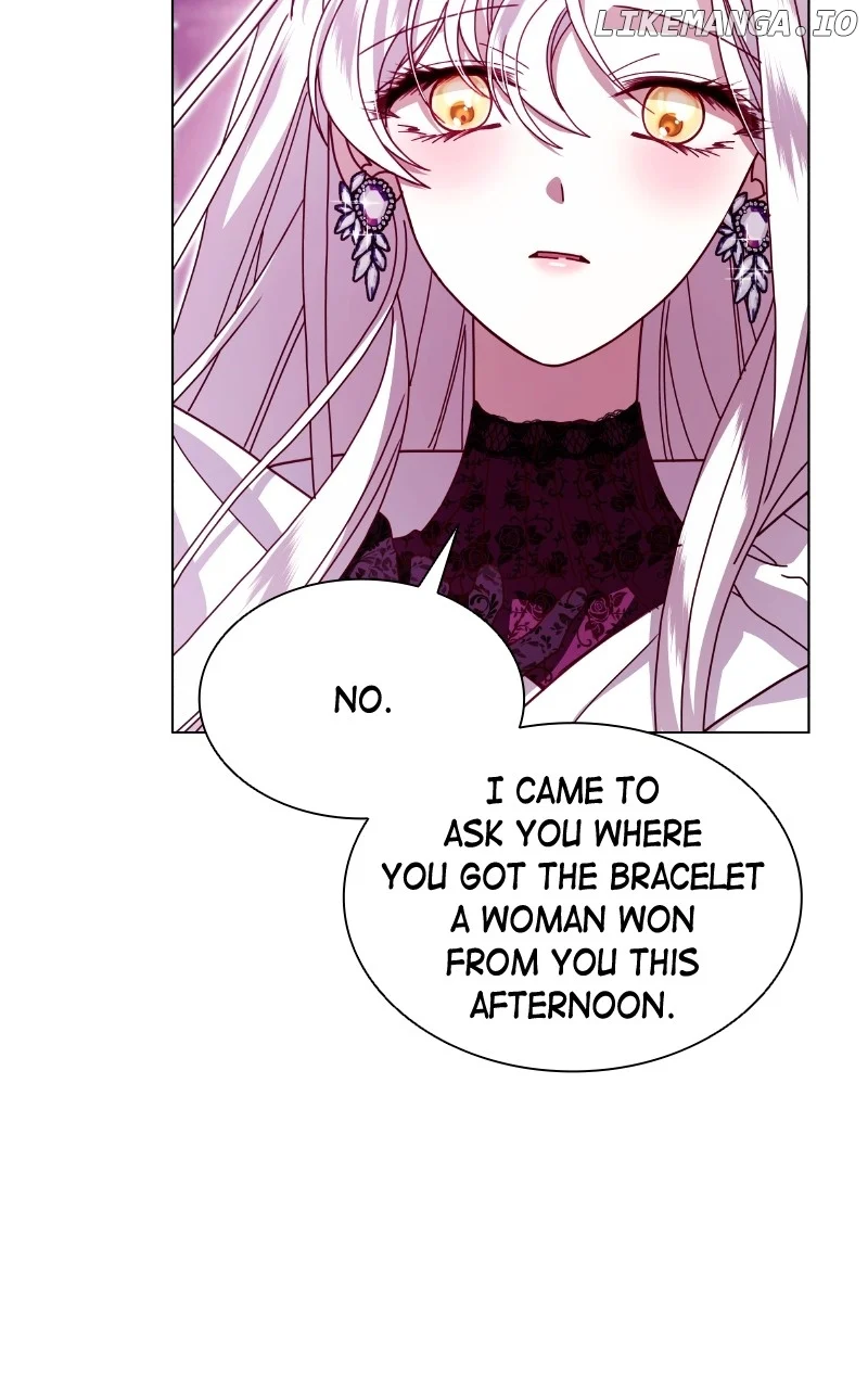 Hoping for My Death chapter 57 page 74