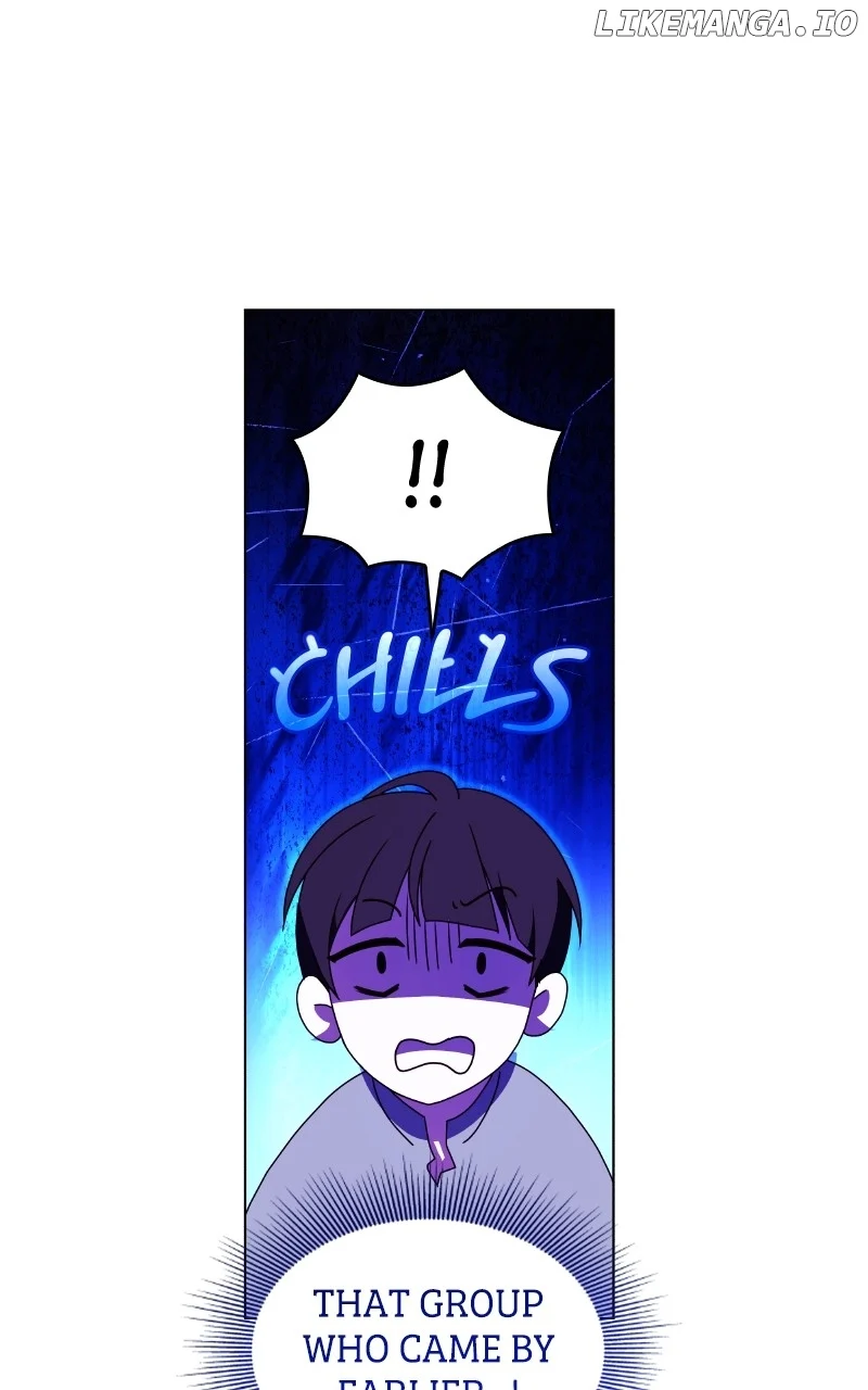 Hoping for My Death chapter 57 page 75