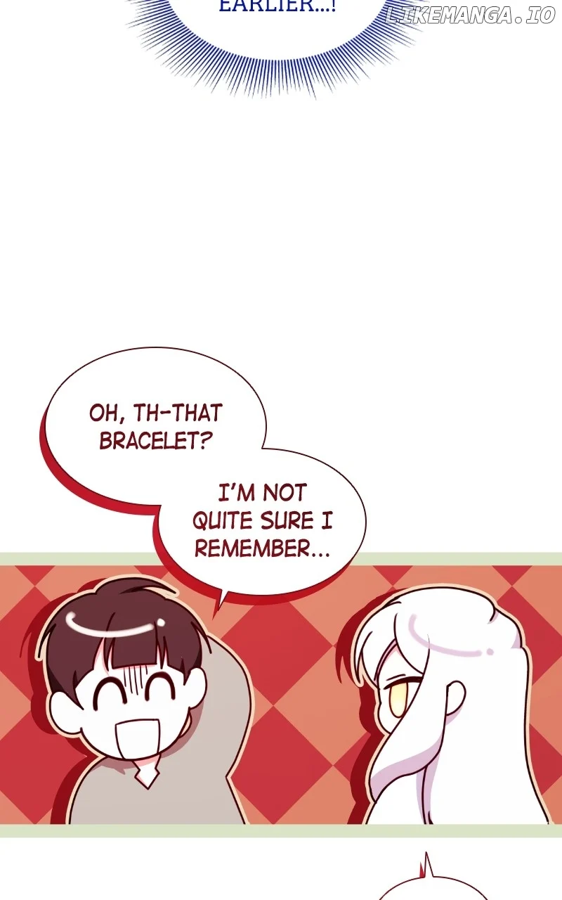 Hoping for My Death chapter 57 page 76