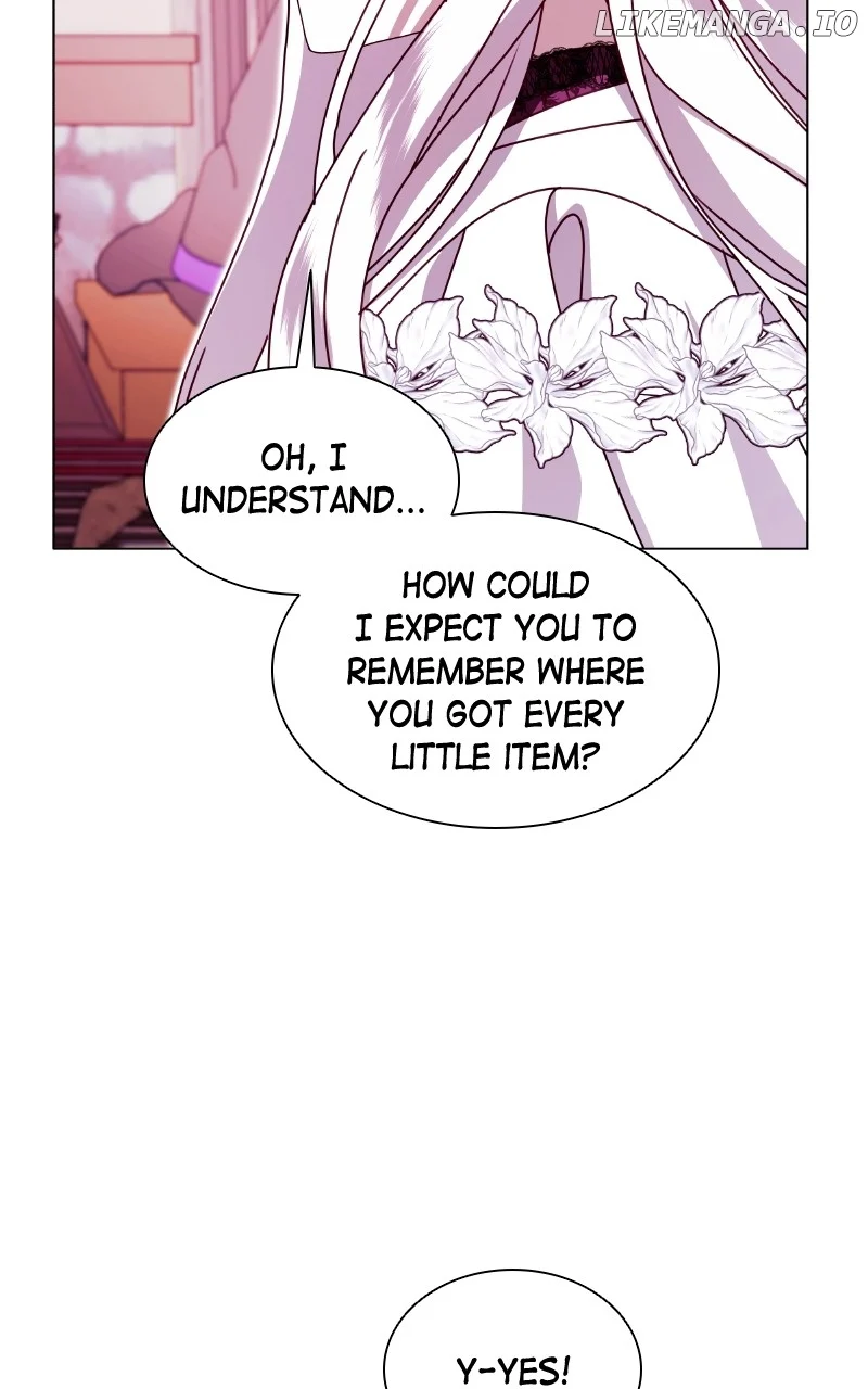 Hoping for My Death chapter 57 page 78