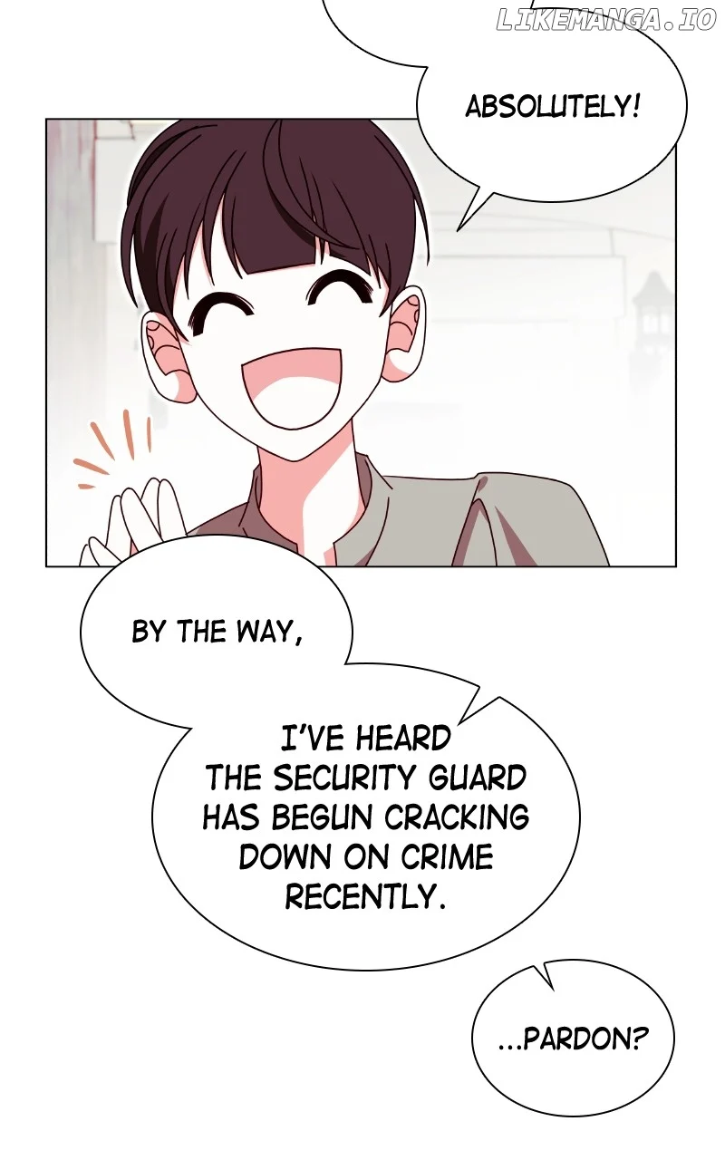 Hoping for My Death chapter 57 page 79