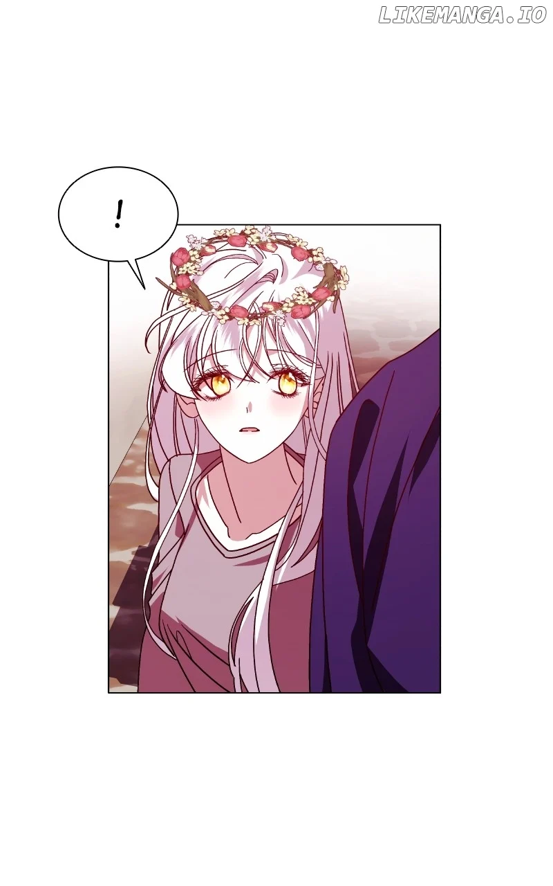 Hoping for My Death chapter 57 page 8