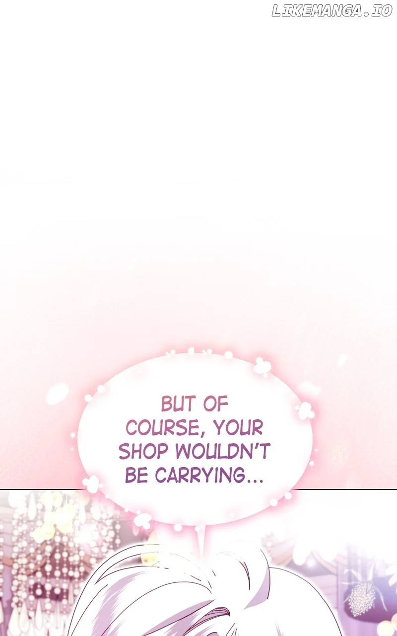 Hoping for My Death chapter 57 page 80