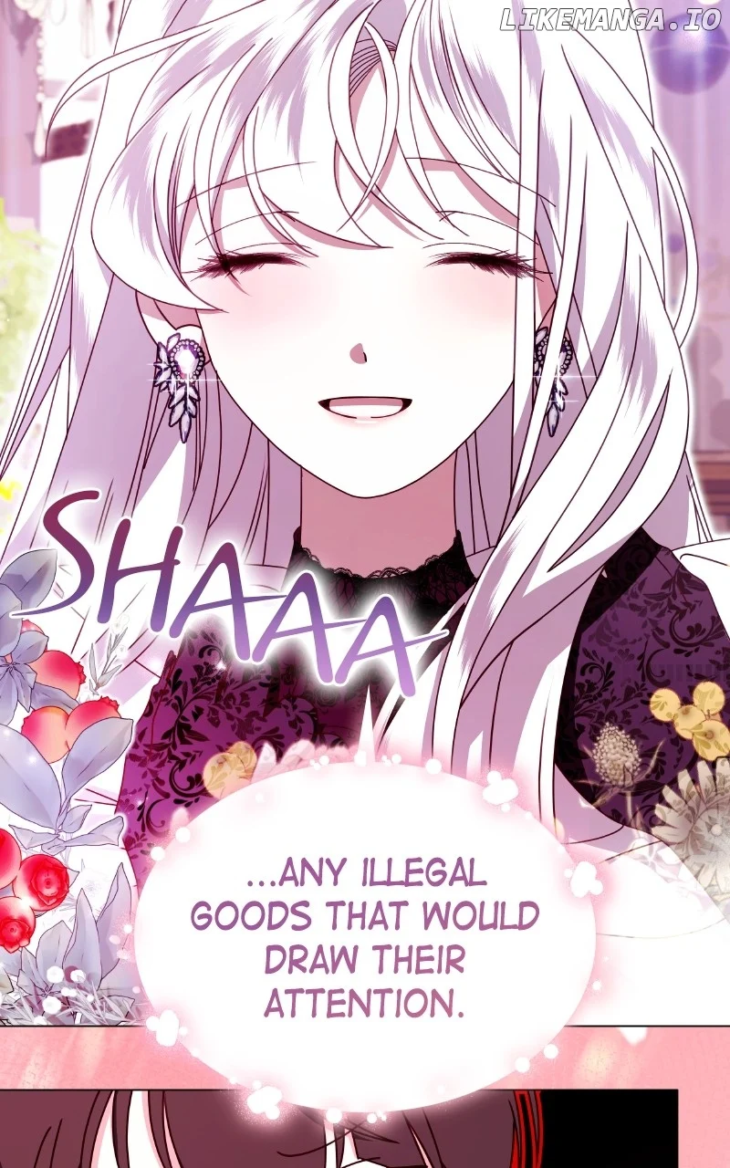 Hoping for My Death chapter 57 page 81