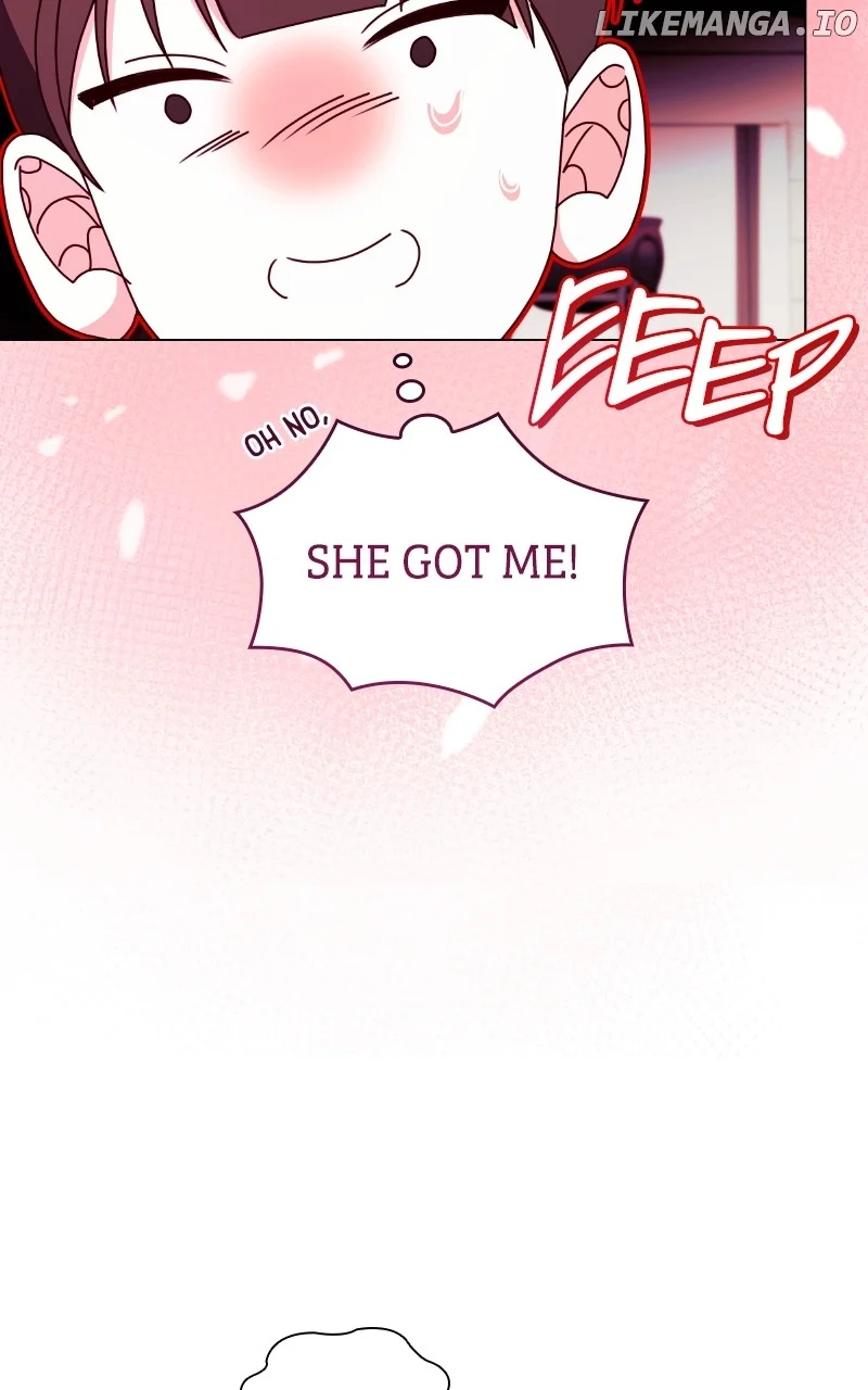 Hoping for My Death chapter 57 page 82