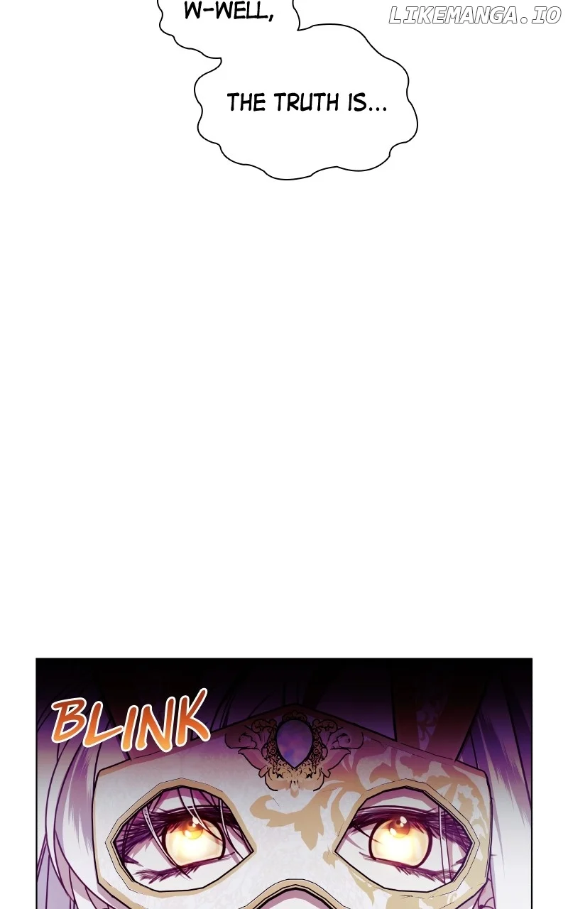 Hoping for My Death chapter 57 page 83