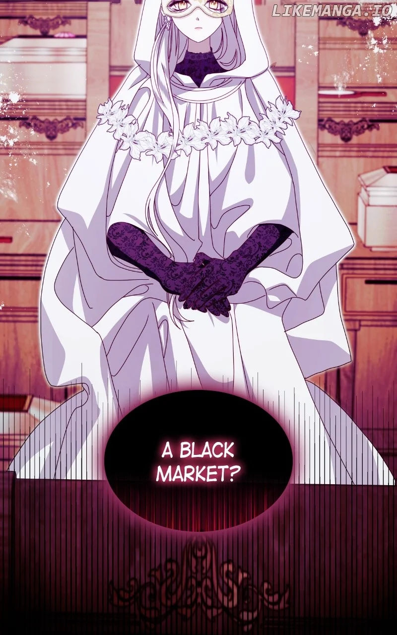 Hoping for My Death chapter 57 page 85