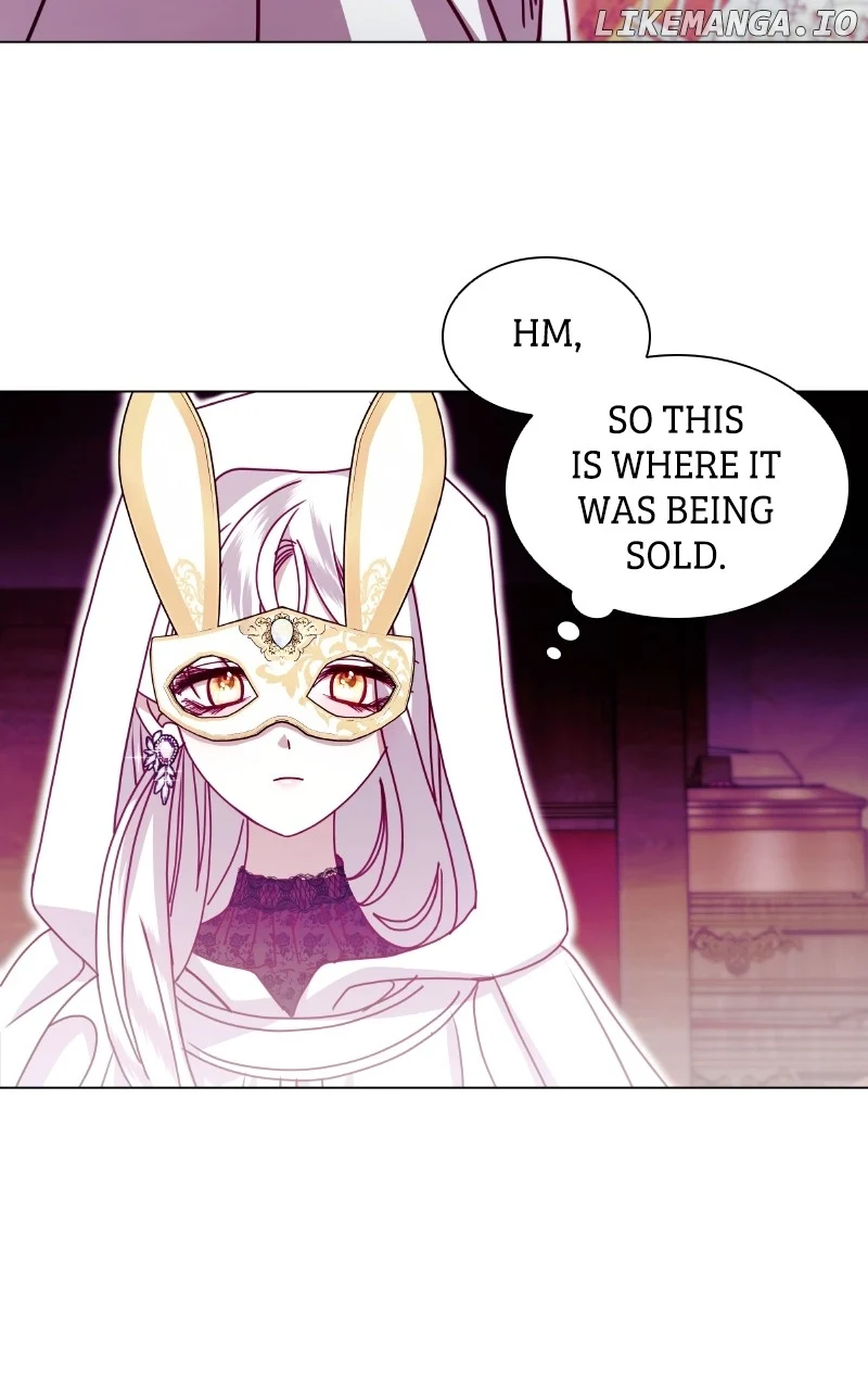 Hoping for My Death chapter 57 page 89