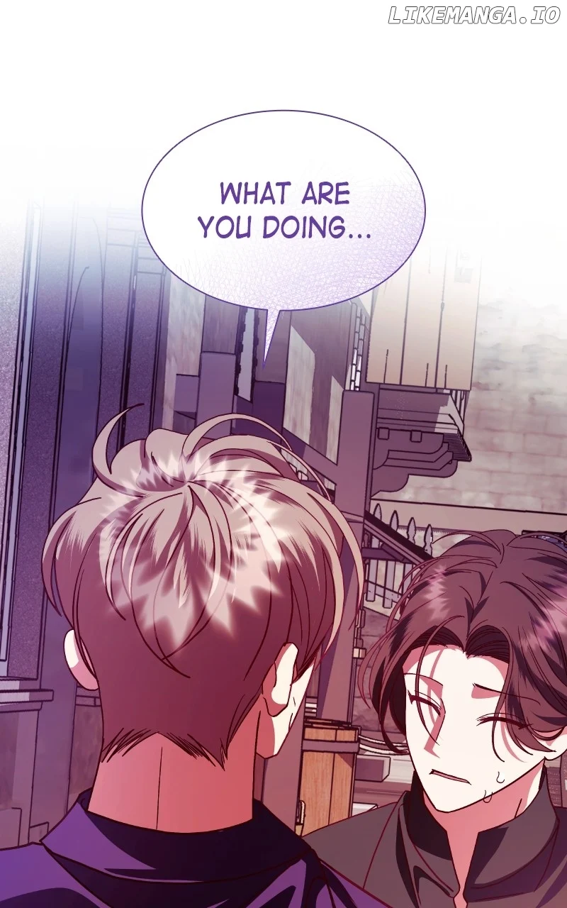 Hoping for My Death chapter 57 page 9