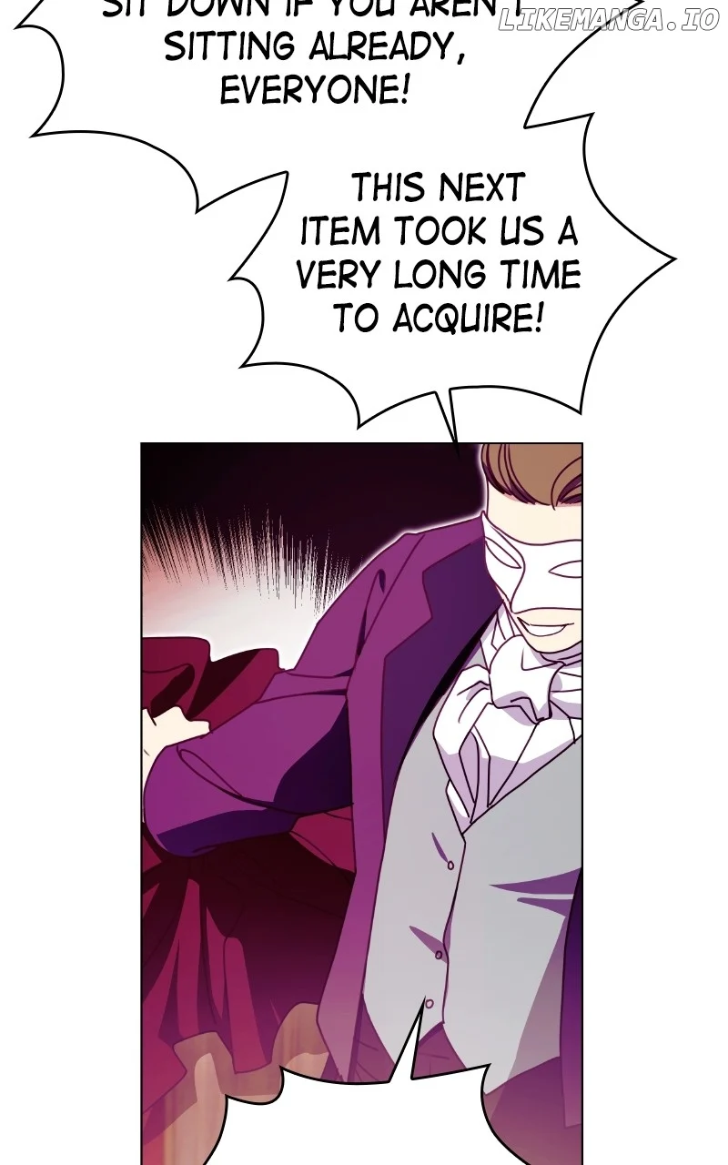 Hoping for My Death chapter 57 page 92