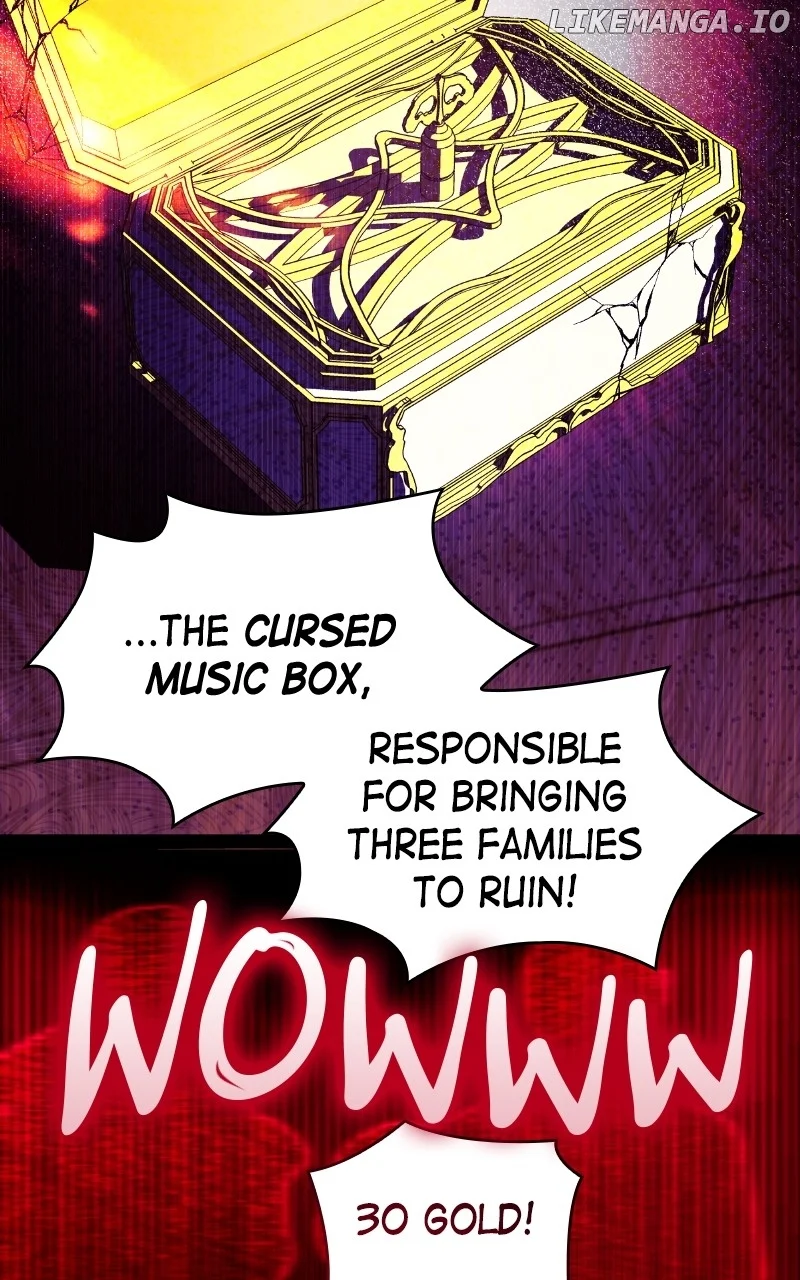 Hoping for My Death chapter 57 page 94