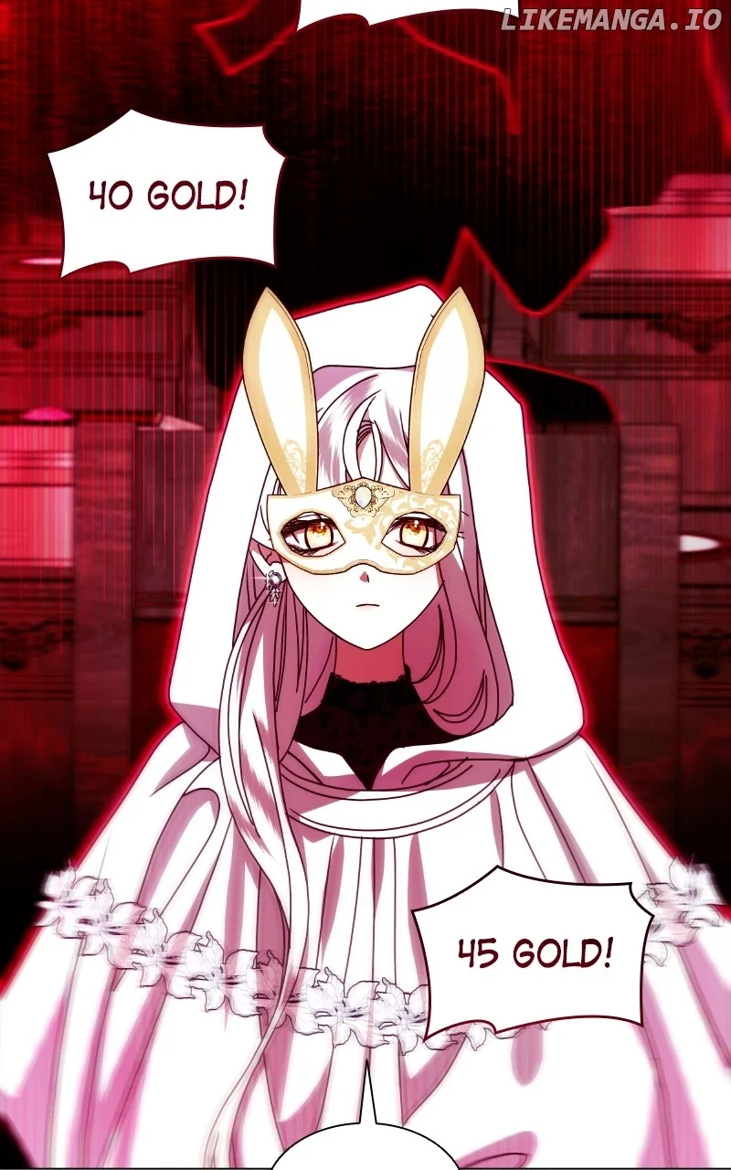 Hoping for My Death chapter 57 page 95