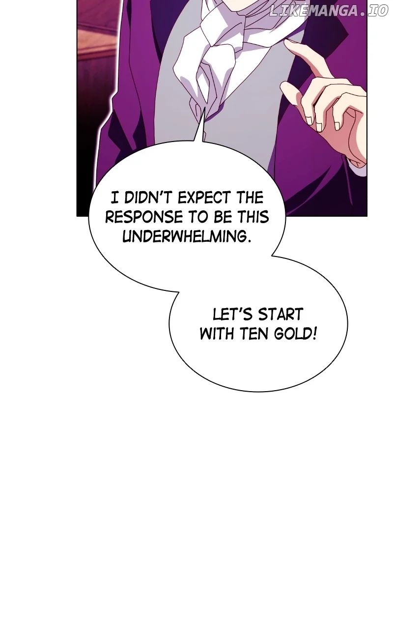 Hoping for My Death chapter 58 page 12