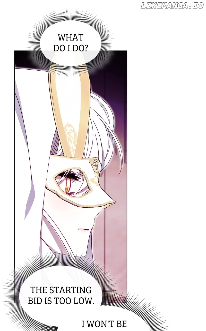 Hoping for My Death chapter 58 page 13