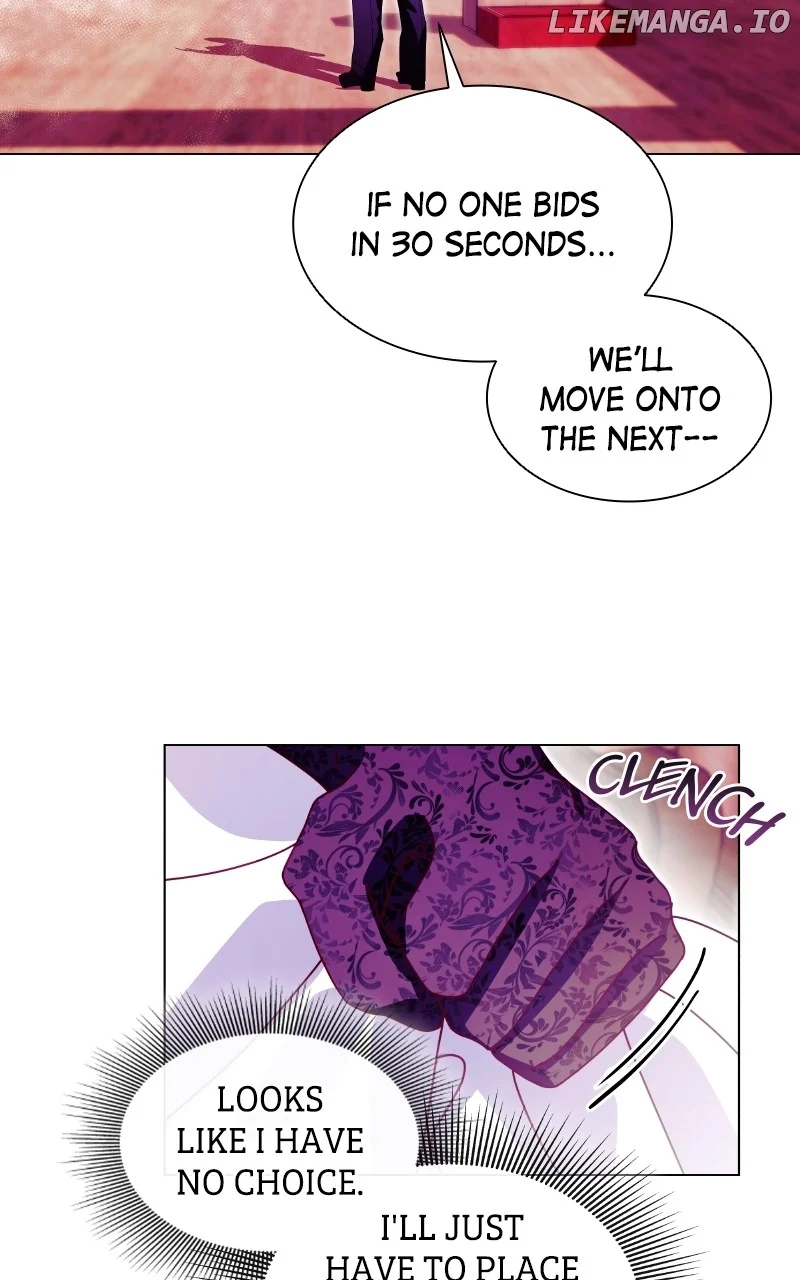 Hoping for My Death chapter 58 page 15